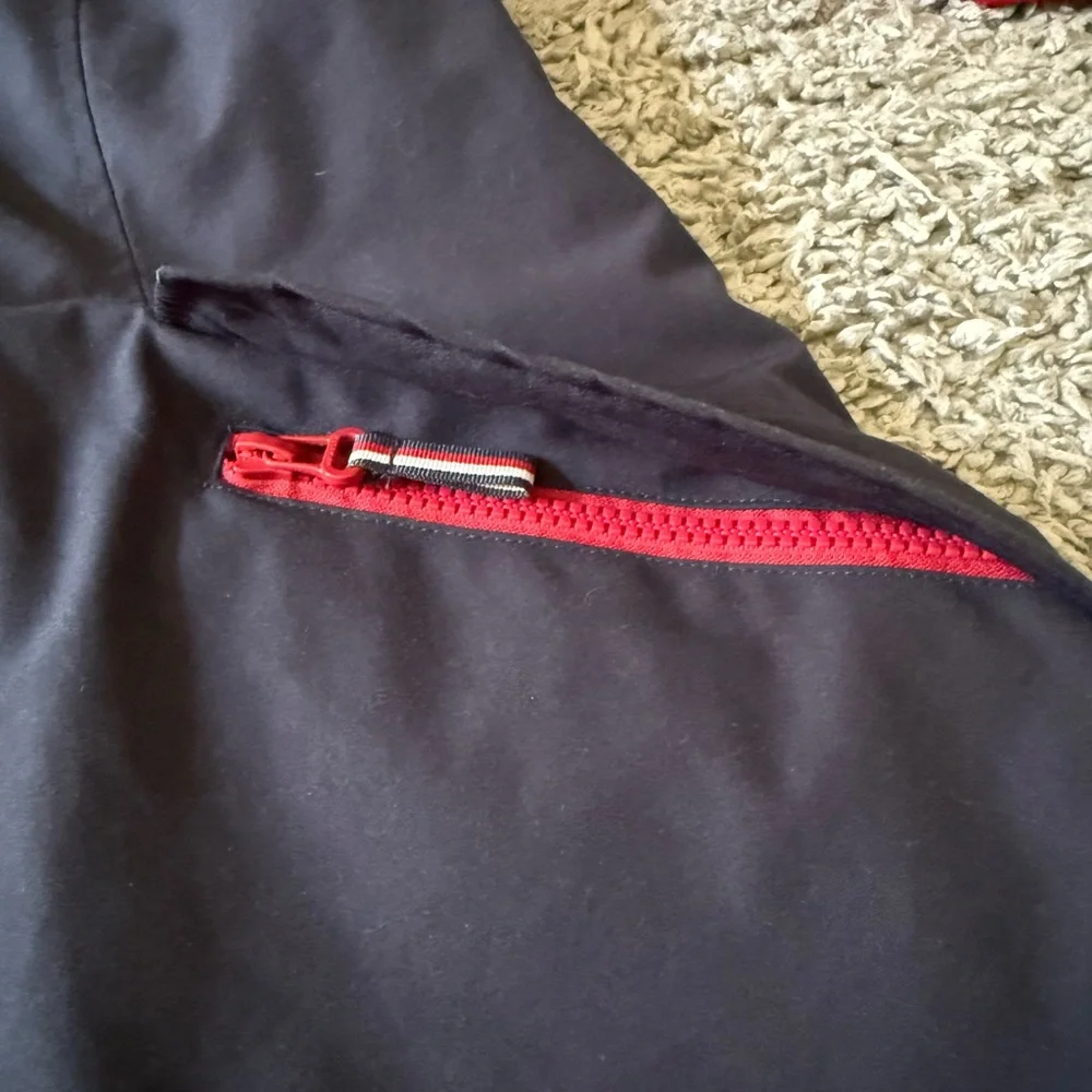 Tommy Hilfiger - 3-in-1 All Weather System Snow/Rain Jacket with Detachable Hood - Picture 4 of 15